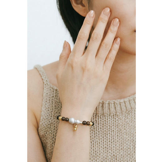 含晖·一年果实系列-果实手串 商品图10