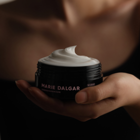 玛丽黛佳空屿净澈卸妆面霜