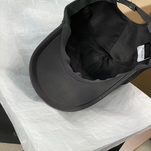 香奈儿 白色logo 帽子 （COCO） 商品图1