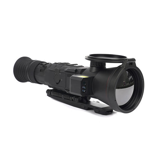 朗高特TR75R  TS60L红外热成像仪瞄户外单筒望远镜 商品图4
