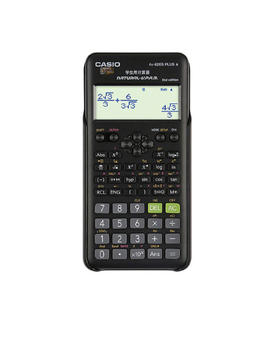 6949669313172 卡西欧CASIO 卡西欧函数科学计算器学生考试日常学习大学高中初中学生适用