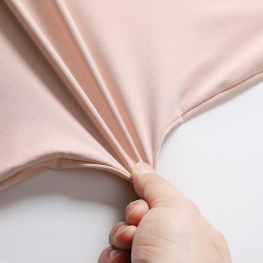 【Schenvega 云感裸肤10A防晒驱蚊T恤】自带山茶花香 10A水洗300次依然有效 单向导湿速干 UPF防晒 商品图7