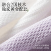 【超值6双】拾袜记春夏款网眼艾草精油袜礼盒 男款/女款 棉袜吸汗透气 耐磨舒适 多色可选 商品缩略图1