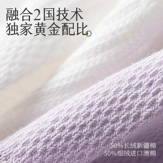 【超值6双】拾袜记春夏款网眼艾草精油袜礼盒 男款/女款 棉袜吸汗透气 耐磨舒适 多色可选 商品图1