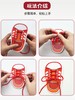 儿童系鞋带教具（3双球鞋+6根鞋带） 商品缩略图2