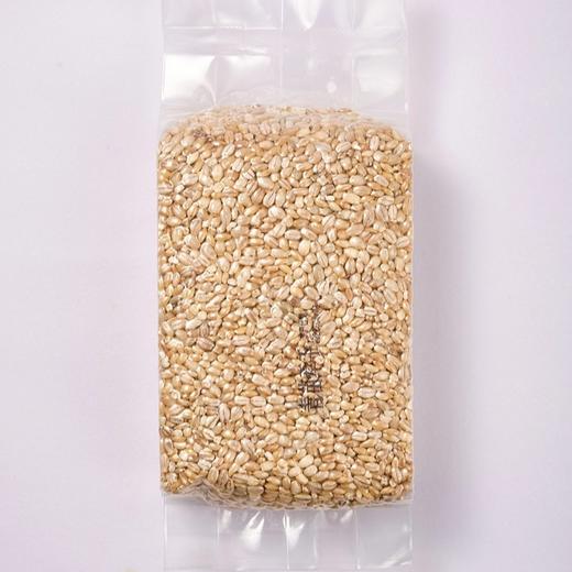 【青海帮扶】青苗牵手丨有机青稞米 500g 商品图1