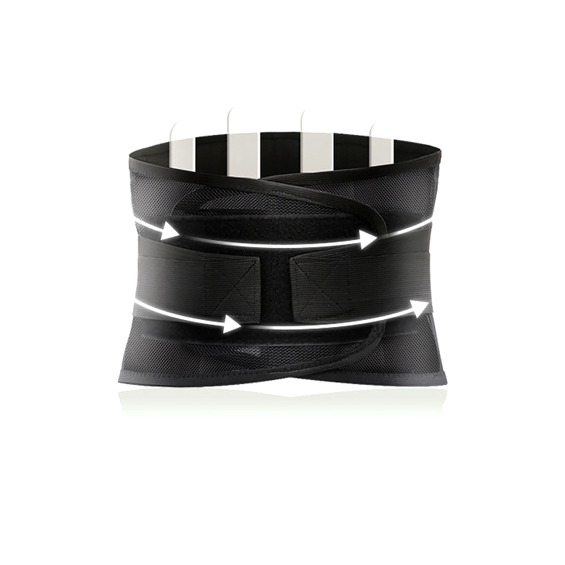 【4500积分兑换】可孚护腰带腰托