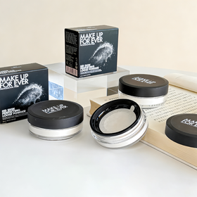 MAKE UP FOR EVER玫珂菲散粉