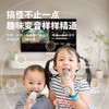 飞利浦（PHILIPS）蓝牙音响话筒K歌居家麦克风音响一体式便携家庭用ktv音箱男女儿童生日礼物 TAS2508 商品缩略图8