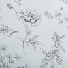 NITORI宜得利家居  四季通用纯棉被套全棉被单宿舍床品家用被套 花音WH 商品缩略图2