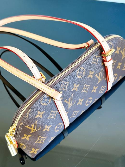 驴家 Squire East West 手袋 保龄球 腋下包（JPH） 商品图13