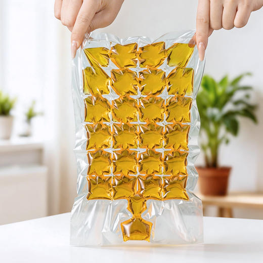 茶花一次性冰格袋随取随用自动封口 商品图2