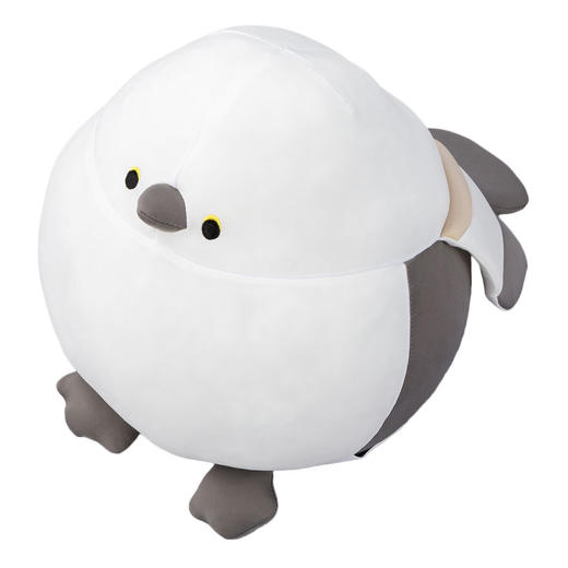 NITORI宜得利家居 夏季冷感玩具可爱公仔抱枕靠垫女生儿童礼物 商品图2