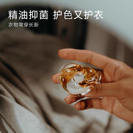 RUFI香氛洗衣凝珠400g 商品图4