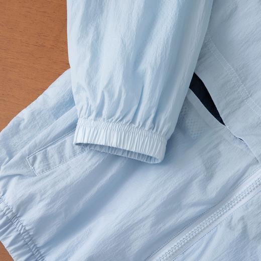 点此购买 120-170NB春夏季中大童轻量化透气网衬连帽外套 gl 342529 商品图13