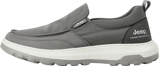 JEEP男式徒步鞋J611191231 商品图2