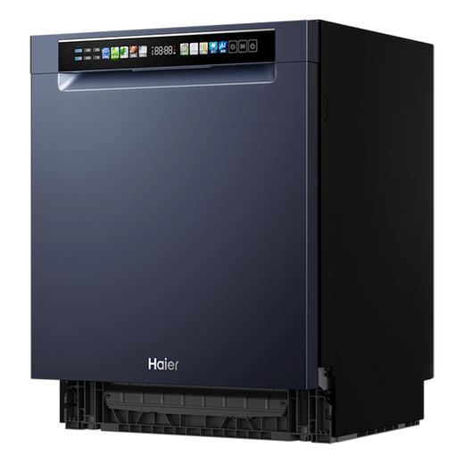 海尔（Haier）洗碗机 EYBW15328JLU1 商品图2