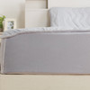 NITORI宜得利家居 夏天超凉感软垫抗菌防臭床罩超冷感床罩保护罩 S2603 商品缩略图2