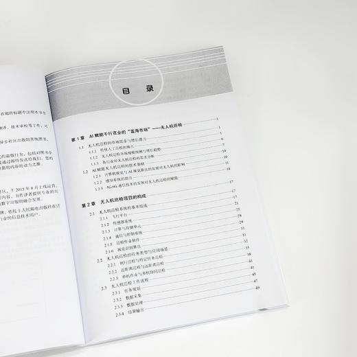 低空经济下无人机巡检技术与应用AI视觉算法与解决方案落地指南 A全流程实操 场景应用 基础 新手入门 商品图1