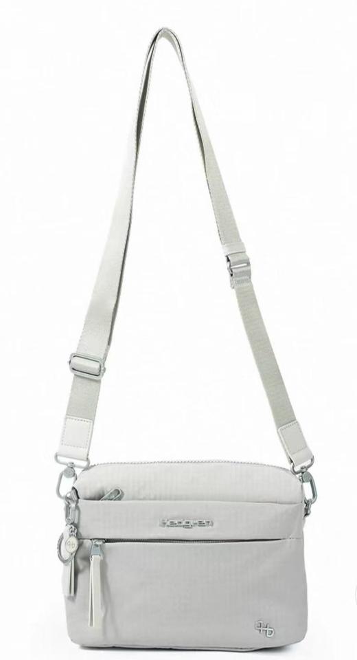 Hedgren 海格林 单肩包  HFURO05/893-F 柳絮灰. 商品图2