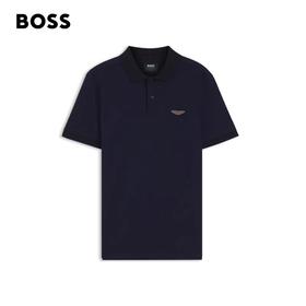 HUGO BOSS POLO男  50566650-404 .