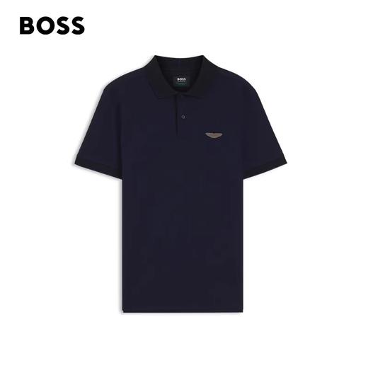 HUGO BOSS POLO男  50566650-404 . 商品图0