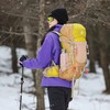 【赠防雨罩】阿泽拉/40L户外登山包徒步运动出行大容量双肩包轻便露营爬山运动背包 商品缩略图5