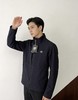 点此购买 可隆春秋季男士立领软壳夹克 yw 342418 商品缩略图2