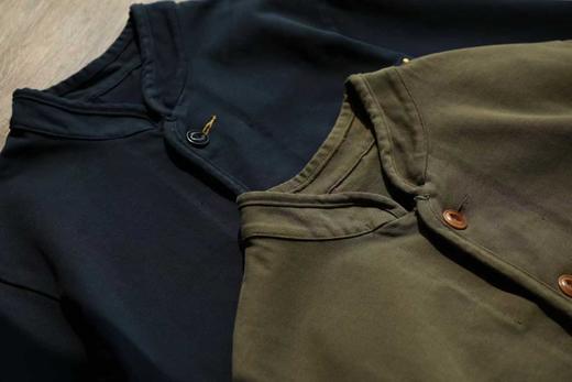 3.17新45R日系外套！自留推荐，不退可换～ 商品图8