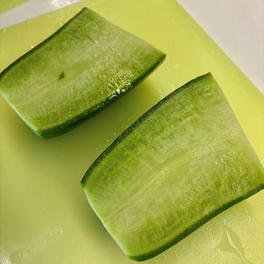 鸿翠园 有机绿萝卜 商品图1