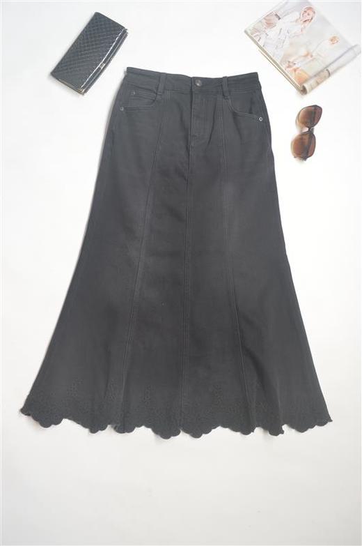 积度衣SQ0L4L_长裙_ZK 商品图0