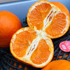 石家庄优选仓库速达，高山贵妃柑，皮薄多汁，果肉细腻，甜度高水汽大，柑橘香气浓郁，净重4.2斤左右礼盒装 商品缩略图0