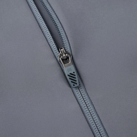 纯原科隆TECHSHELL立领软壳夹克外套031701 商品图6