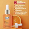 到手价279元 RoC Revive + Glow Daily Serum 焕亮紧致面部精华 50ml+30ml 美国采购，无中文标签，介意慎拍 商品缩略图2