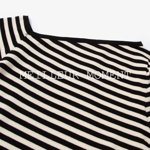 【商场同款】麦檬春秋套头毛衫5G3131751 商品图2