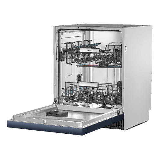 海尔（Haier）洗碗机 EYBW15328JLU1 商品图8