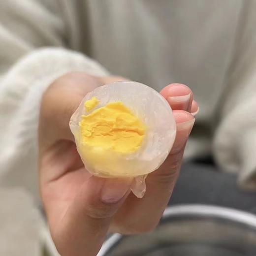 山阳县 漫川关镇李家坪村 秦漫新鲜鸽子蛋 营养新鲜 12枚/盒 商品图2