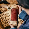 留海棠黄豆麻糕 430g/袋 商品缩略图4