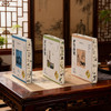 丰子恺漫画经典珍藏套装（共3册） 商品缩略图4