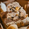 留海棠黄豆麻糕 430g/袋 商品缩略图3