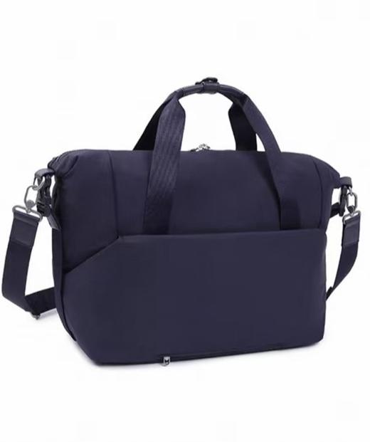 Hedgren 海格林 单肩包  HFURO07/870-F 军衣蓝. 商品图2