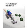 戴森Dyson 无绳吸尘器2024新款 V12 Detect Slim™ Fluffy 商品缩略图3
