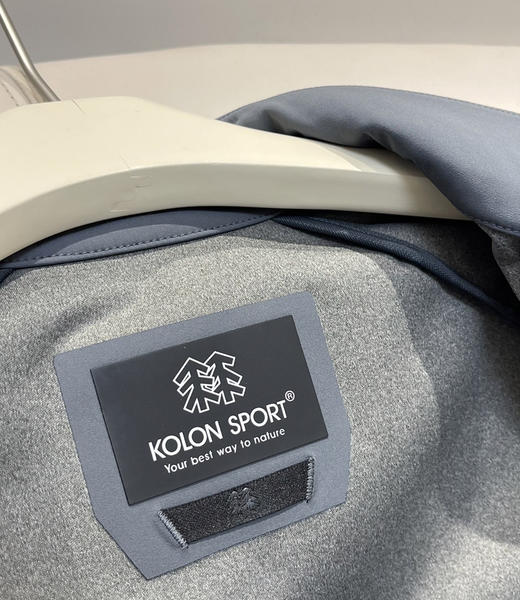 纯原科隆TECHSHELL立领软壳夹克外套031701 商品图10