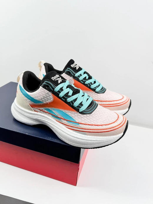 代工厂收仓-正品出台湾，锐步男士爆米花运动跑鞋｜仅此一批正品货清仓……
四个色，尺码40-46
原价400➕ 商品图4