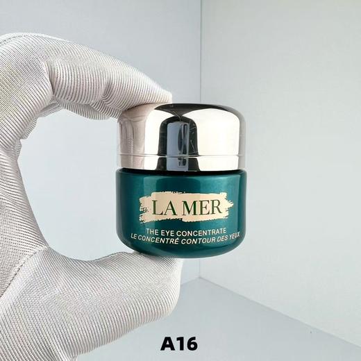 海蓝之谜奇迹眼霜15ml 商品图4