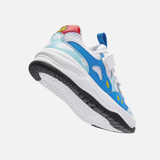 【哆啦A梦IP商场同款】巴拉巴拉童鞋儿童运动鞋男童2026夏新板鞋 商品图3