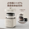九阳电压力煲5L升晶钻原釜瓷晶双胆深汤多功能电压力锅高压电饭煲 商品缩略图6