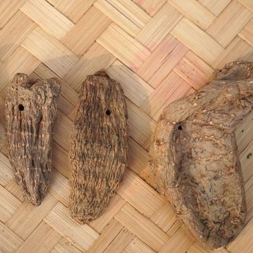 010乌天麻 优质品种 药食同源 整根生晒 保留天麻素 日常膳食调理 煲汤炖煮 商品图10