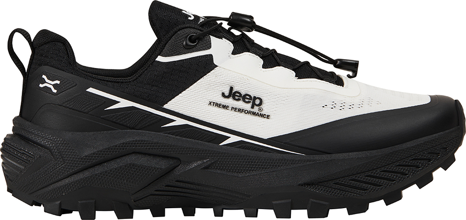 JEEP男式越野跑鞋J611191704