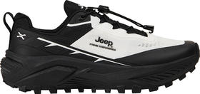 JEEP男式越野跑鞋J611191704